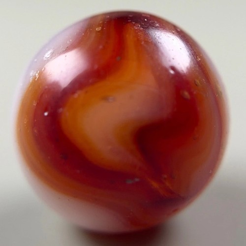 Vintage heaton agate swirl - vintage,