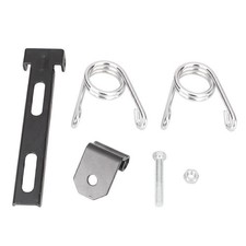 V-Type Solo Seat Spring