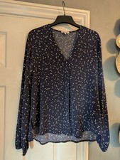 vanessa zani Top Polka Dot