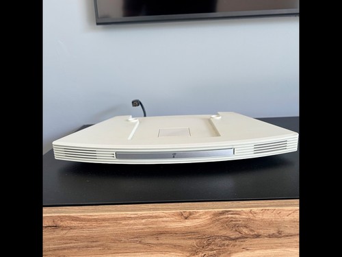 Bose wave iii soundtouch wifi - bose,
