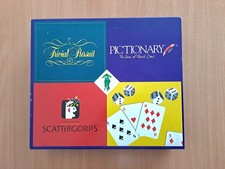 Parker Games Collection