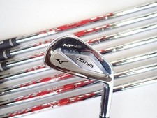 Mizuno MP-63 Iron set 8pcs