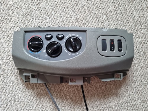 Renault trafic vauxhall vivaro - trafic,