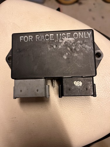 Buell xb9 race - xb9, ecu
