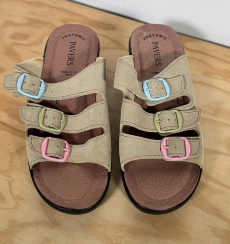 Pavers women anatomic vera - pavers,