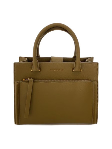 Charles keith anwen structure - charles&keith,