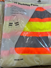 Stihl OEM High Visibility