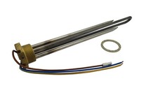 Vaillant - Immersion Heater