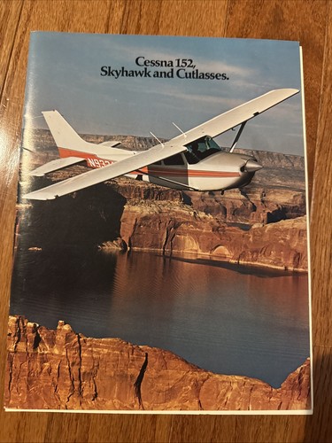 1984 cessna 172 skyhawk - 1984,