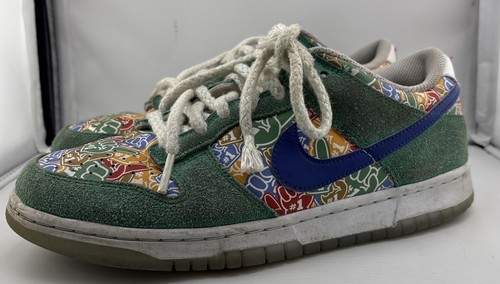 Nike dunk low foam - low,
