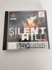 Excellent silent hill ps1 - excellent,