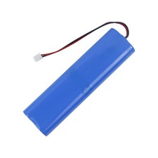 18650 7.4V Li-ion Battery pack 5200Mah large capacity 2S2P light LED suitable XH