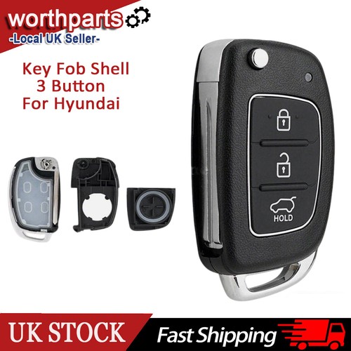 Replacement remote flip - remote, key