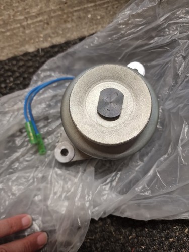 Alternator dynamo fits kubota - fits,