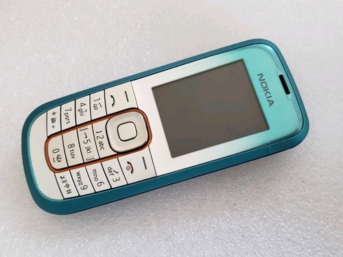 Nokia 2600 classic - nokia, (