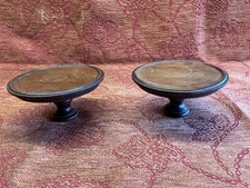 ? Architectural Salvage Carved Reclaimed Panel / Pediment Vintage Repurpose