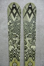 SKIS Touring Light - VOLKL