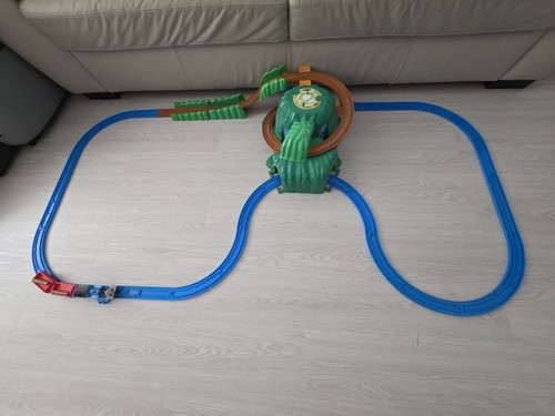 Takara tomy plarail thomas - takara, &