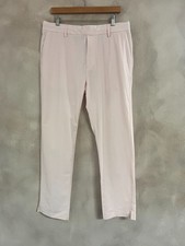 JAMES PERSE Mens Light Pink