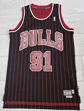 Mens NBA Chicago Bulls 91