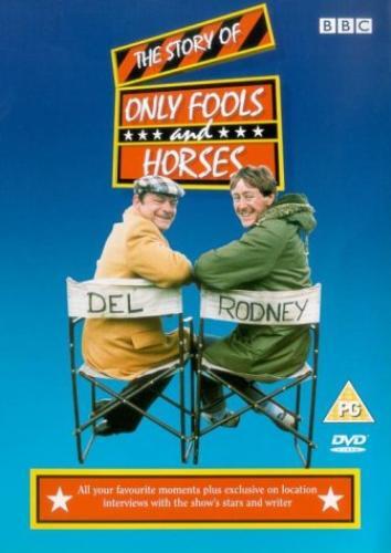 Only fools and - only, horses: