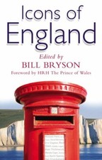 Icons of England By Bill
