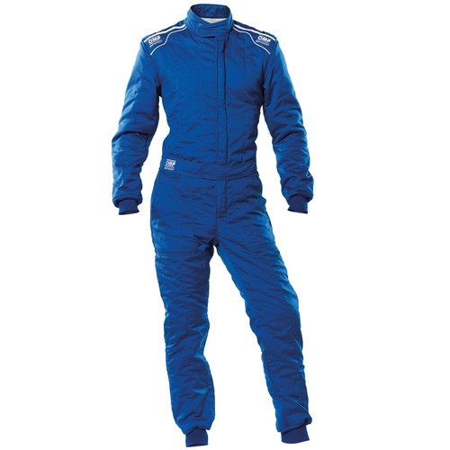 Omp sport race suit - suit, rally