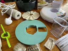 SPARE PARTS FOR Morphy Richards Prepstar Food Processor MODEL 401012 BPA FREE