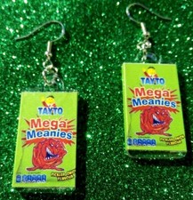 Handmade tayto mega meanies - mega,