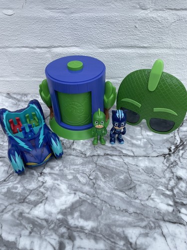 Mask gekko transforming - pj,