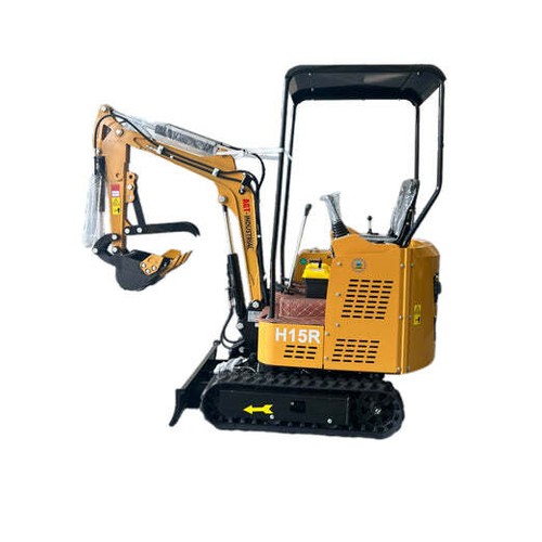 Agt ton 5hp mini - ton,