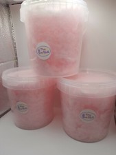 Fresh pink vanilla - fresh, cotton