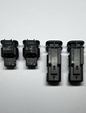 Audi S4 S5 2012-2018 Exhaust Valve Delete Simulators & Blanking Connectors