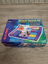 MAXITRONIX Electronic LAB