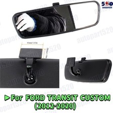 For Ford Transit Custom