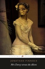 Mrs Darcy Versus the Aliens by