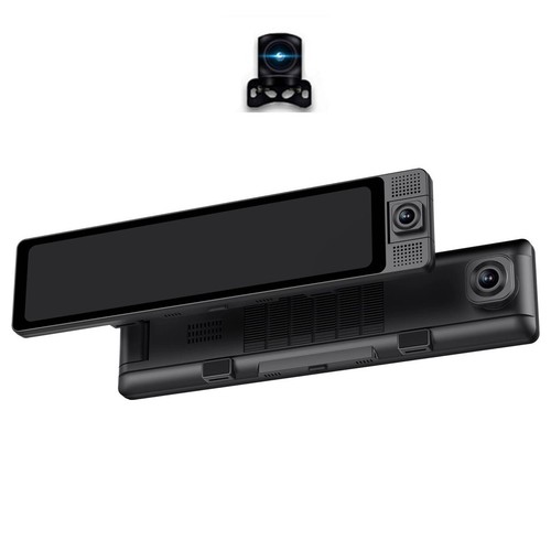 1080p channel dash - channel, car