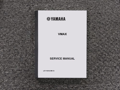 1985 yamaha vmax motorcycle - vmax,