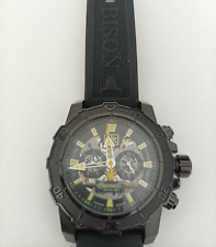 INGERSOLL BISON LIMITED