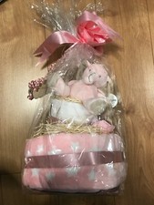 Tiny Treasures Elephant Plush