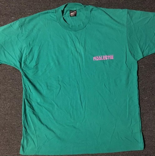 Vtg 90s fiddlestix pick - vtg,