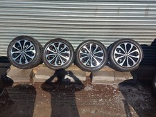 Nissan qashqai j10 alloy - nissan,