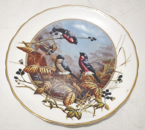 Royal doulton seasons the - royal,