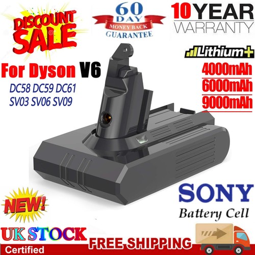 For dyson battery - dyson,