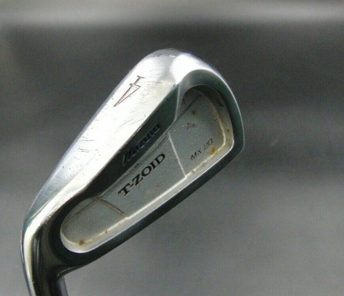 Left handed mizuno - mizuno, mx20