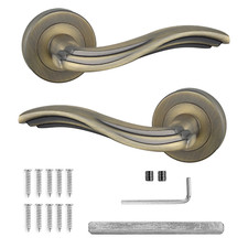 Internal Door Handles Door