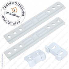 2x Howdens Lamona Integrated