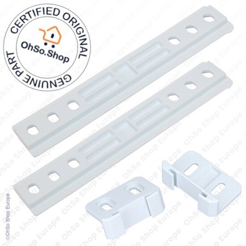 Howdens lamona integrated - 2x,