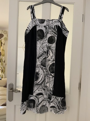 Jorli ladies black white - jorli,