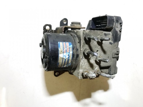 Hyundai elantra 2002 abs - hyundai, unit